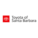 Toyota of Santa Barbara logo
