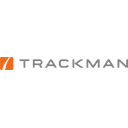 Trackman A-S logo