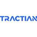 Tractian logo