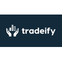 Tradeify logo