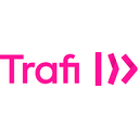 Trafi logo