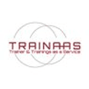 Trainaas logo