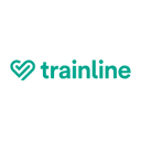 Trainline logo