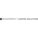 TransPerfect Gaming logo