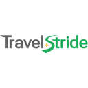 Travelstride logo