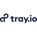 Tray.io logo