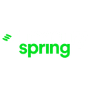 TreasurySpring logo