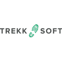 TrekkSoft AG logo