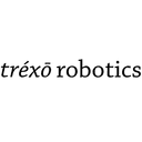 Trexo Robotics logo