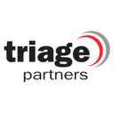 Triage Partners logo
