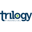 Trilogy Financial logo