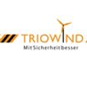 Triowind logo