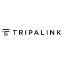 Tripalink logo