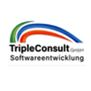 TripleConsult logo