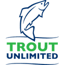 Trout Unlimited logo