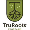 TruRoots Company logo