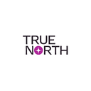 True North Agency logo