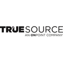 TrueSource logo
