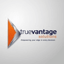 TrueVantage Solutions logo