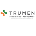 Trumen Physicians and Associates logo