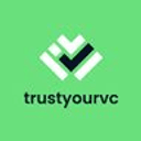 Trustyourvc logo