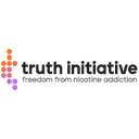 Truth Initiative logo