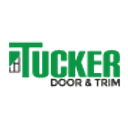 Tucker Door and  Trim logo