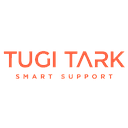 Tugi Tark logo