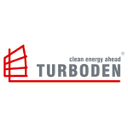 Turboden logo