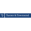 Turner & Townsend logo