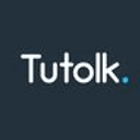 Tutolk.com logo