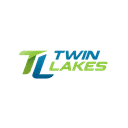 Twin Lakes logo