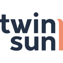 Twin Sun logo