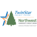 TwinStar Credit Union logo