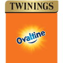 Twinings Ovaltine logo