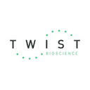 Twist Bioscience logo