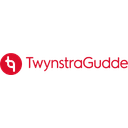 TwynstraGudde Holding B.V logo