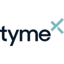 TymeX logo