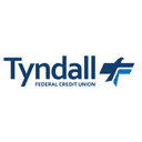 Tyndall Federal Credit Union logo