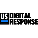 U.S. Digital Response logo