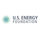 U.S. Energy Foundation logo