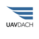 UAV DACH e.V logo