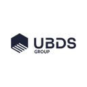 UBDS Group logo