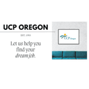 UCP Oregon logo