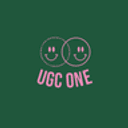 UGC ONE AGENCY logo