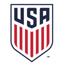 UNITED STATES SOCCER FEDERATION 1 logo