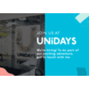 UNiDAYS logo