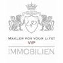 UP Makler for your Life! Immobilien logo