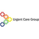 URGENT CARE GROUP logo