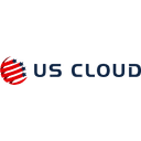 US Cloud logo